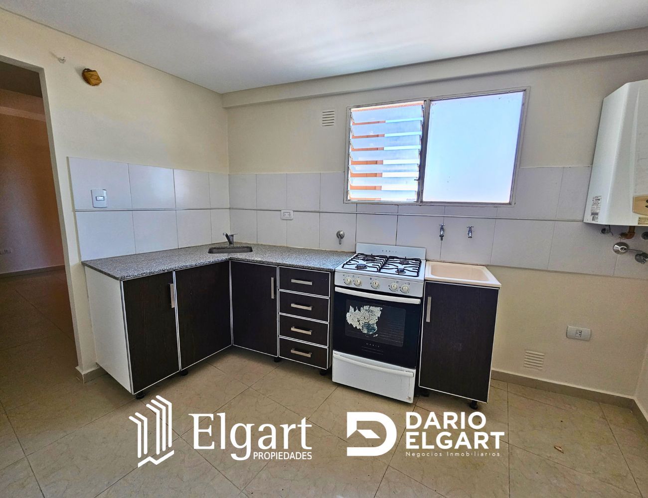 ALQUILER DE DEPARTAMENTO EN San Miguel de Tucumán - 9