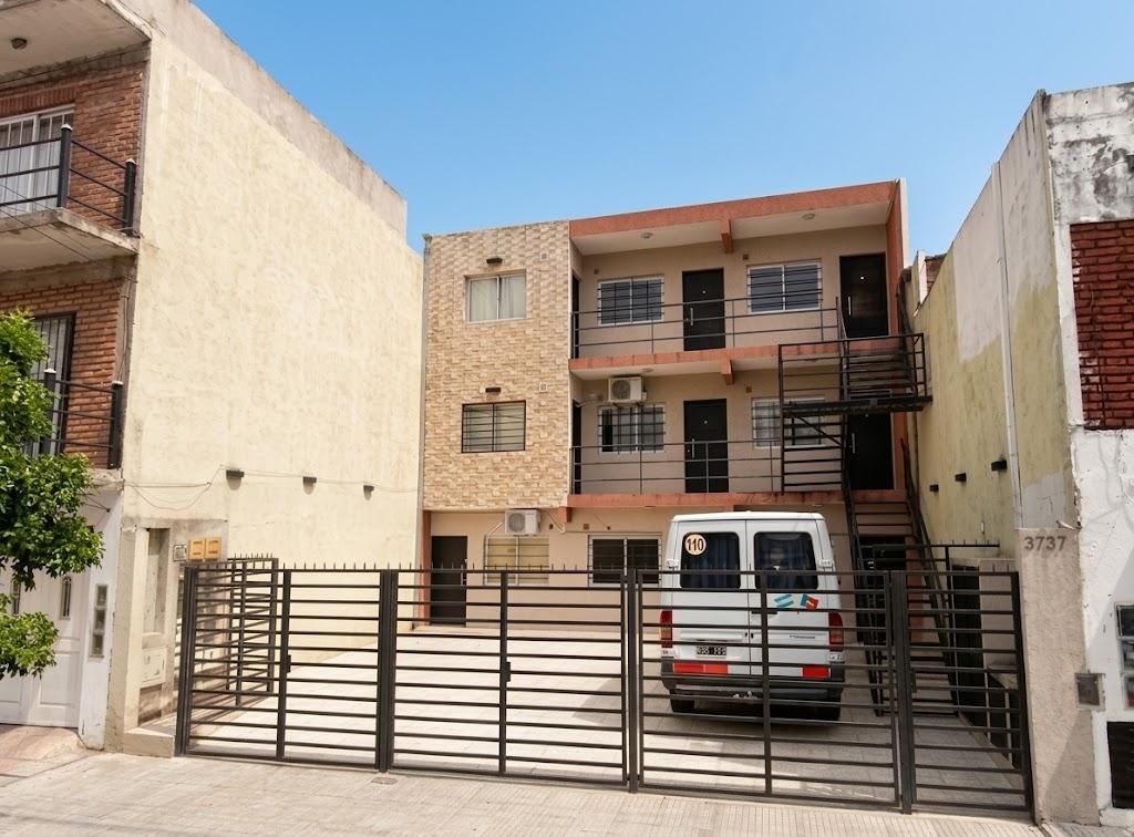 Departamento en alquiler San Justo 2 ambientes - imagen 1