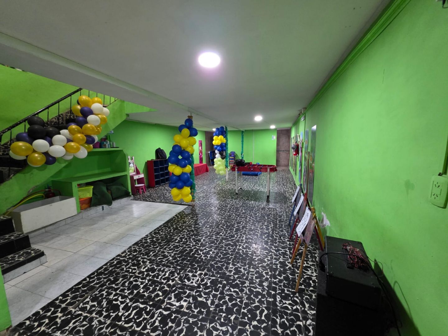 ALQUILER DE LOCAL EN San Miguel de Tucumán - Barrio: Ciudadela - 3