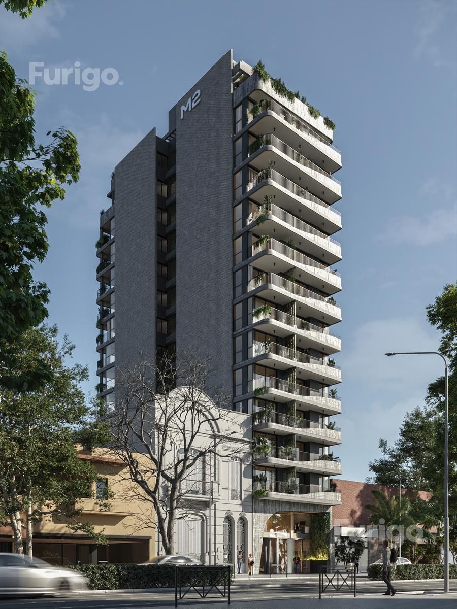Departamento en Venta en Rosario, Santa Fe