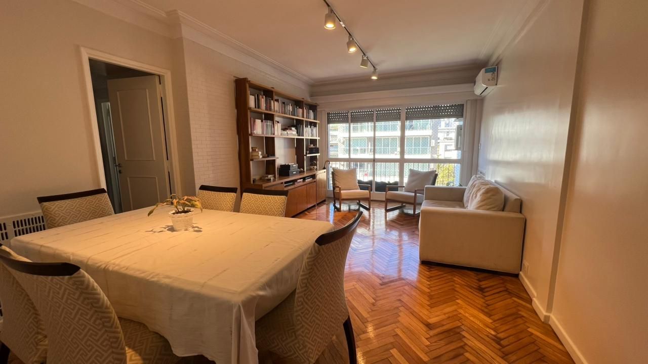 Departamento en Venta en Palermo, Capital Federal