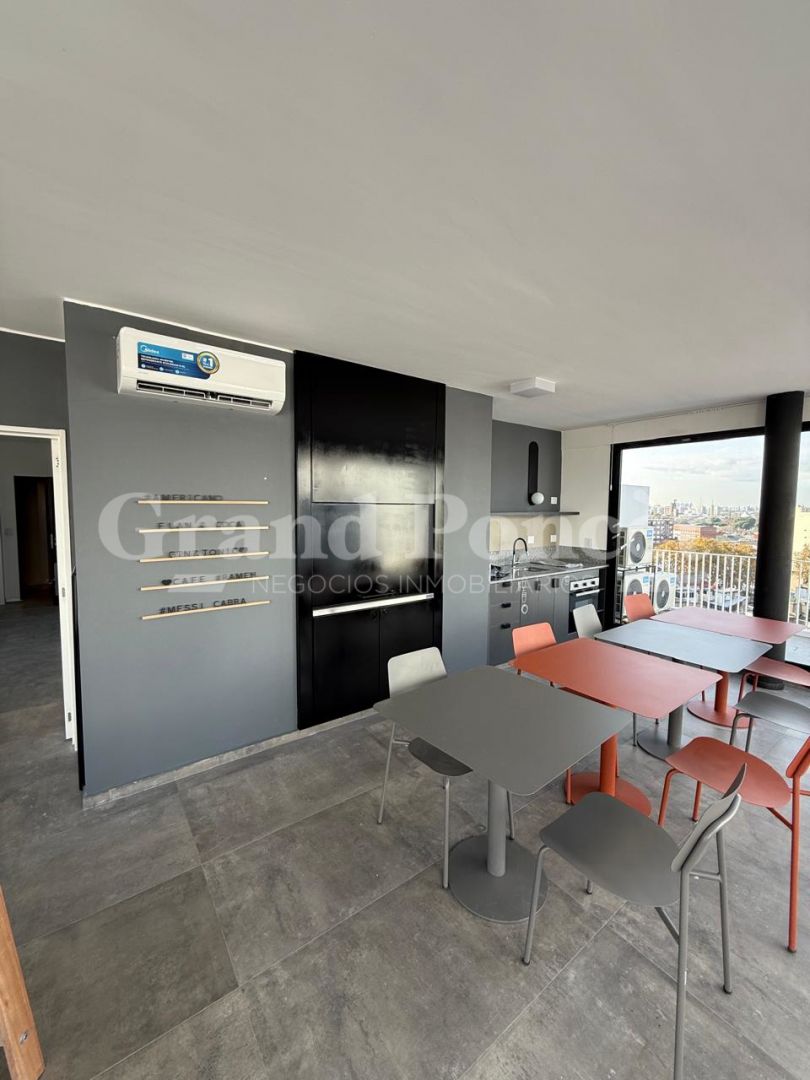 VENTA DE DEPARTAMENTO EN Capital Federal - Boedo - 21