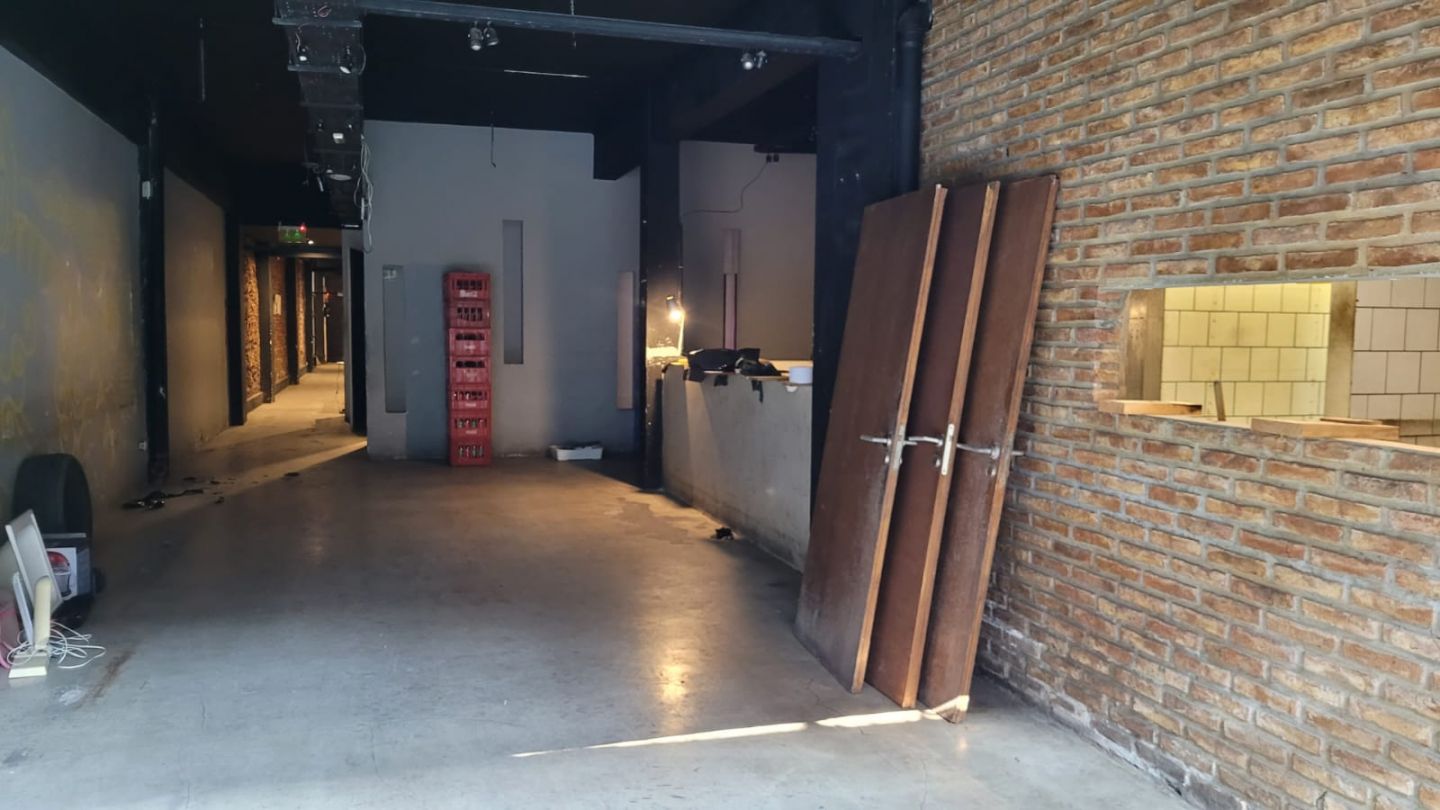 Local Comercial en Alquiler en Flores, Capital Federal