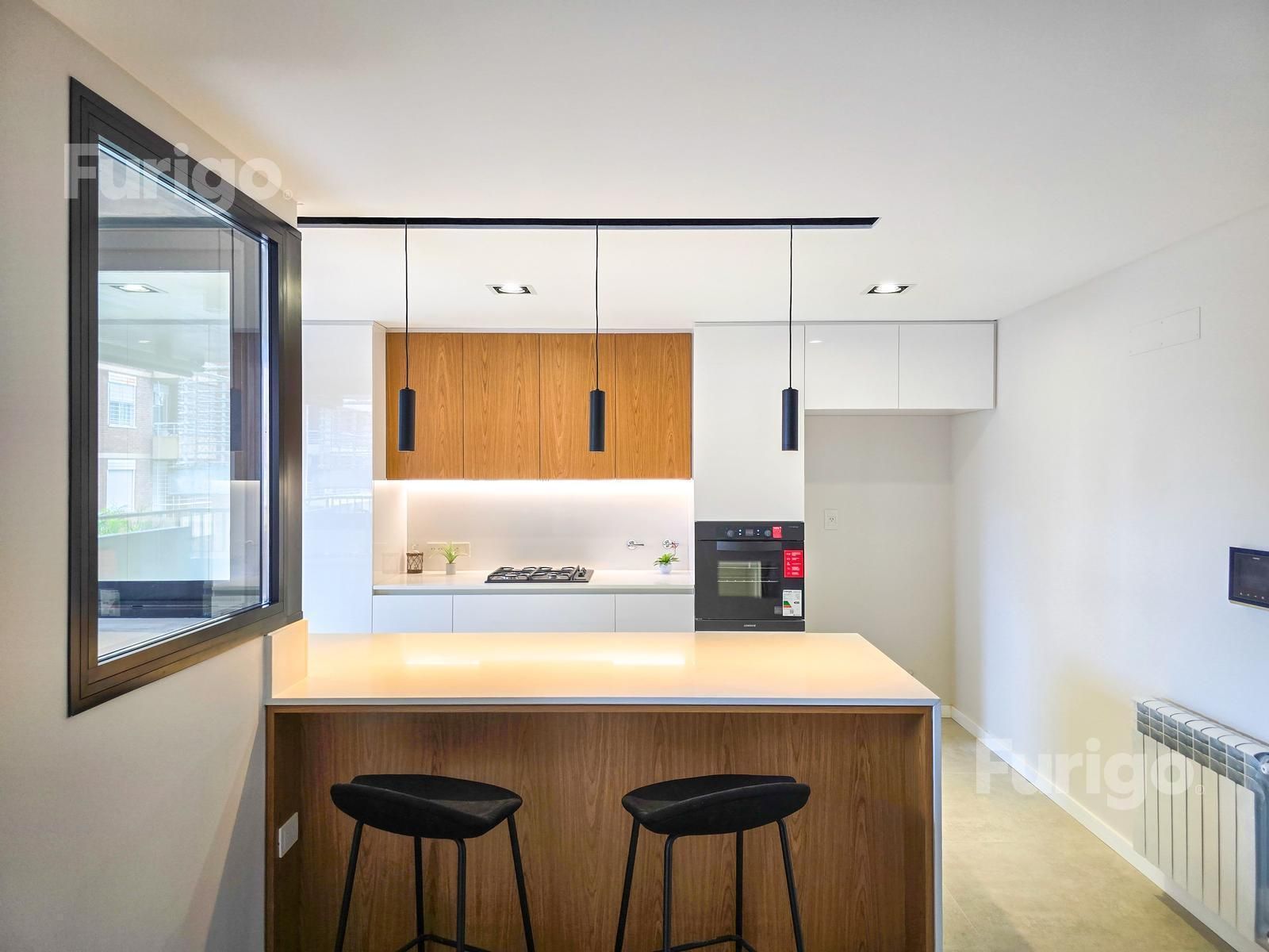 Departamento en Venta en Rosario, Santa Fe