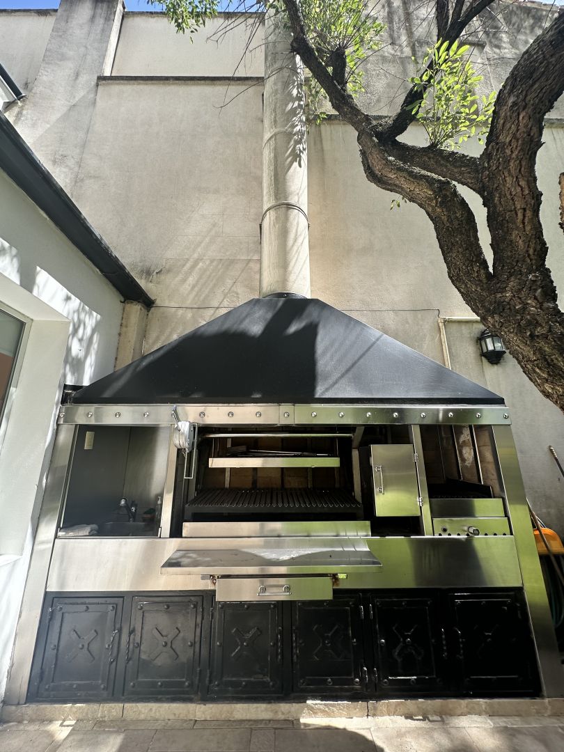 VENTA DE CASA EN Capital Federal - Flores - 41