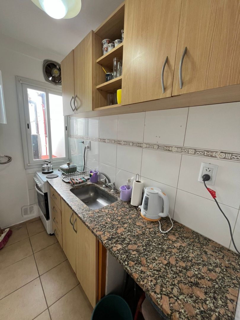ALQUILER DE DEPARTAMENTO EN Mar del Plata - Plaza Colón - 7