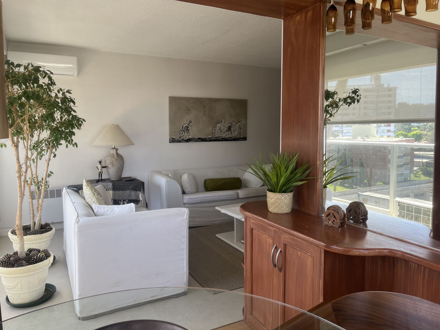 Departamento EN ALQUILER TEMPORARIO