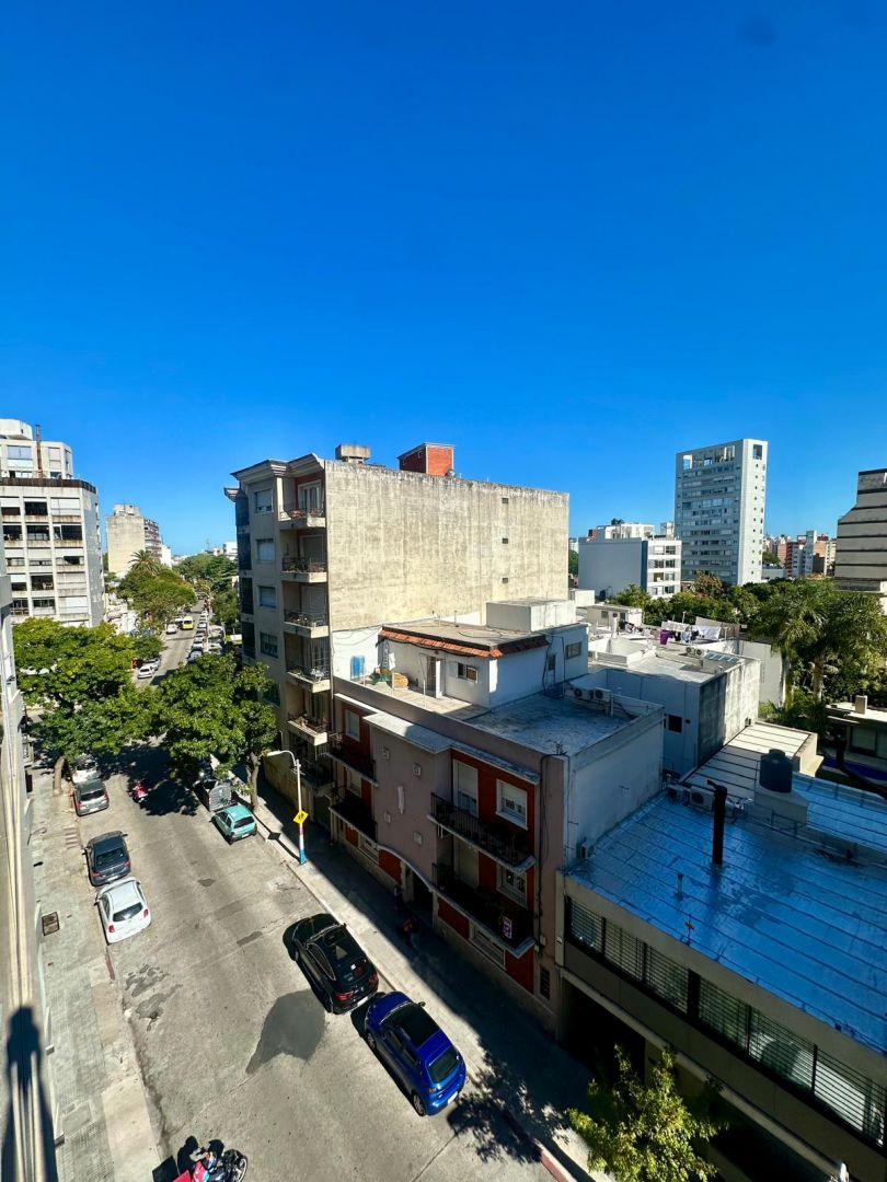 Departamento EN ALQUILER