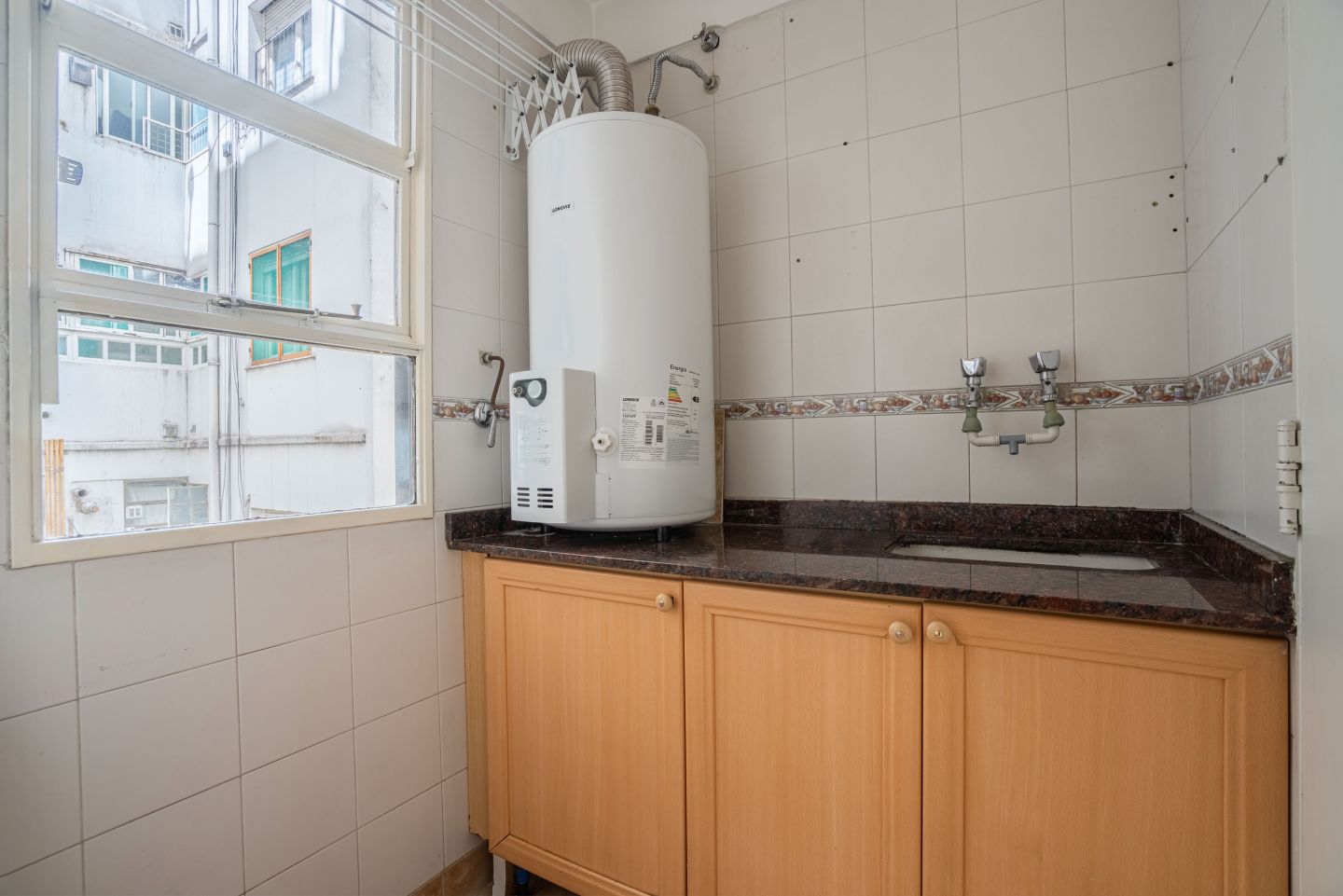 ALQUILER DE DEPARTAMENTO EN Capital Federal - Las Cañitas - 14
