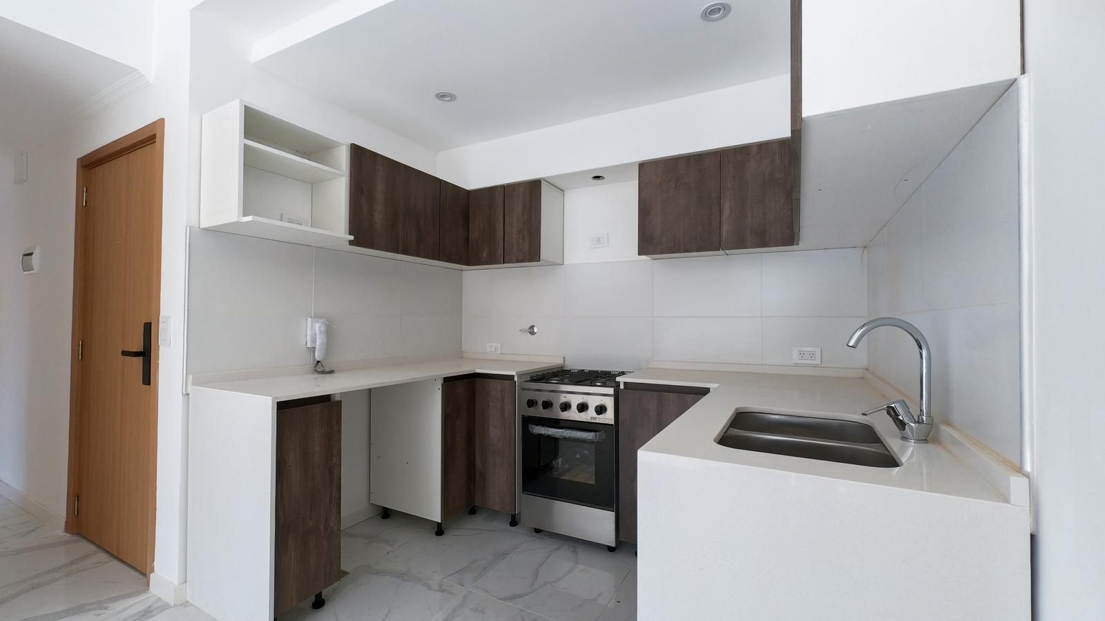 Departamento en Venta en General San Martin, G.B.A. Zona Norte