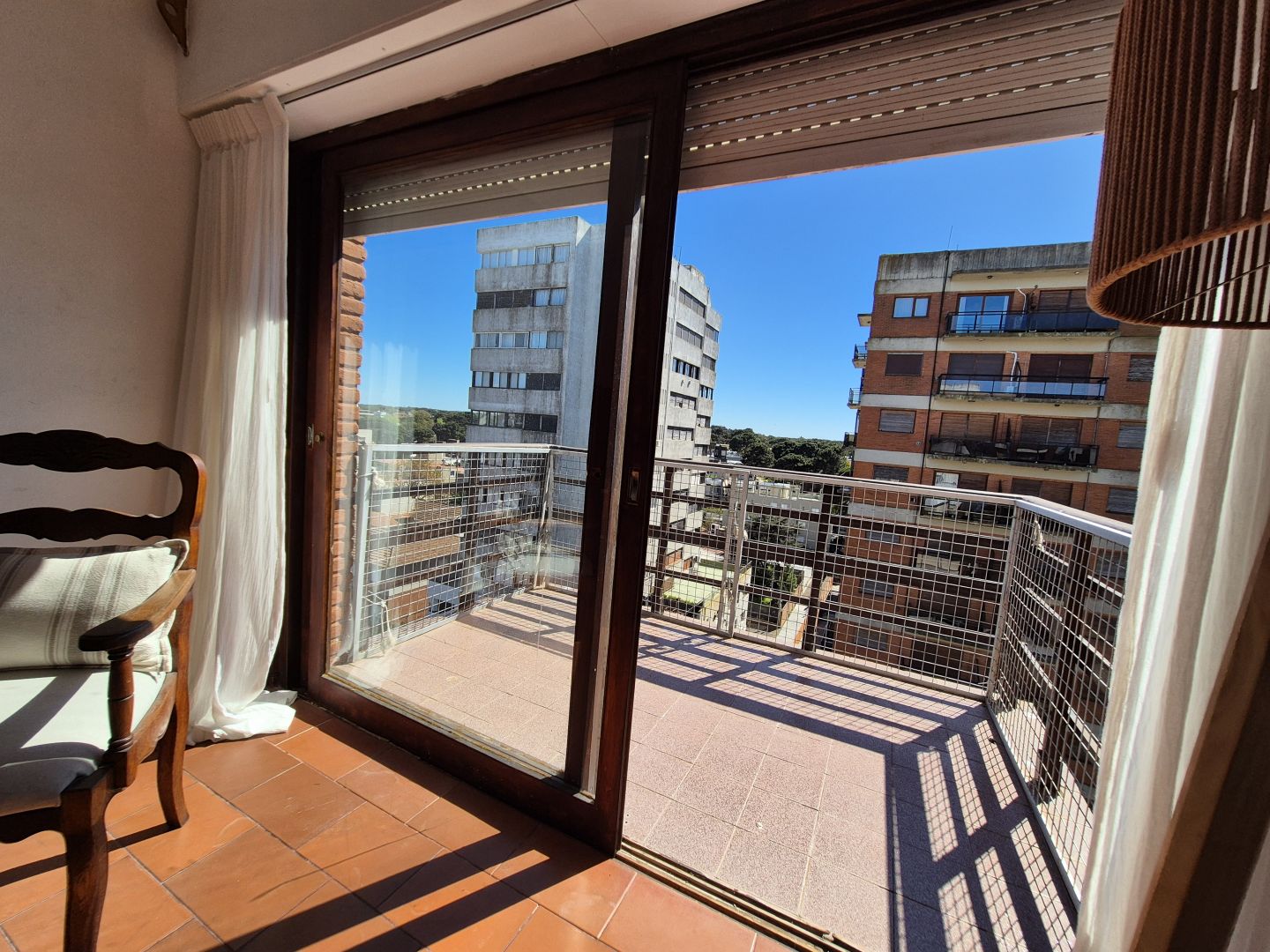 Departamento en Alquiler Temporario en Pinamar, Buenos Aires Costa Atlantica