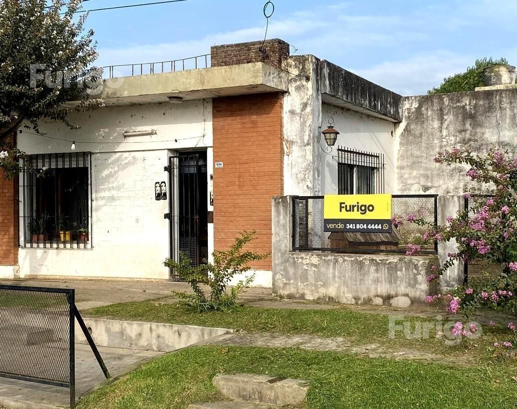 Casa en Venta en Rosario, Santa Fe