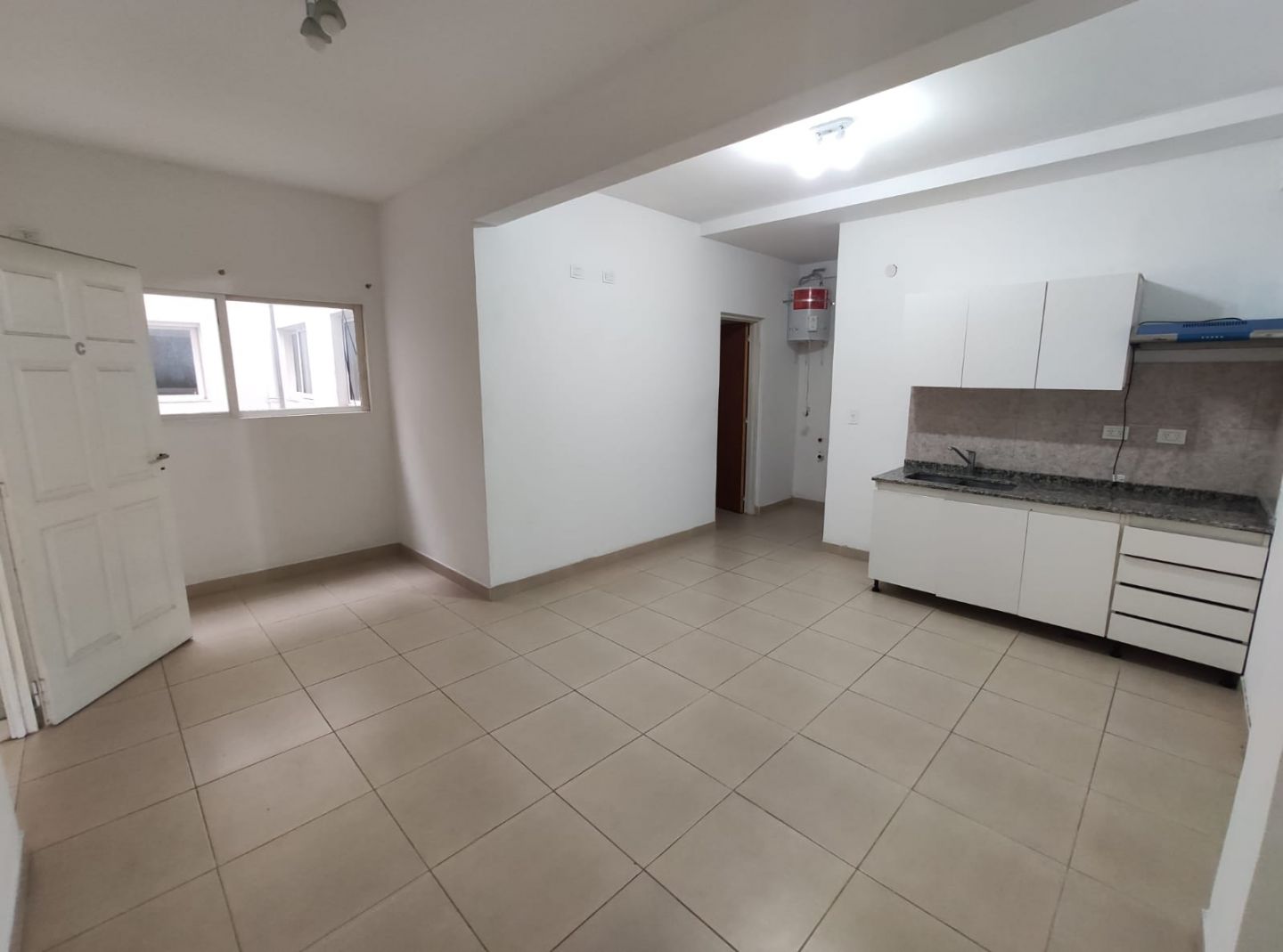 Departamento en COLOMBO LEONI, E