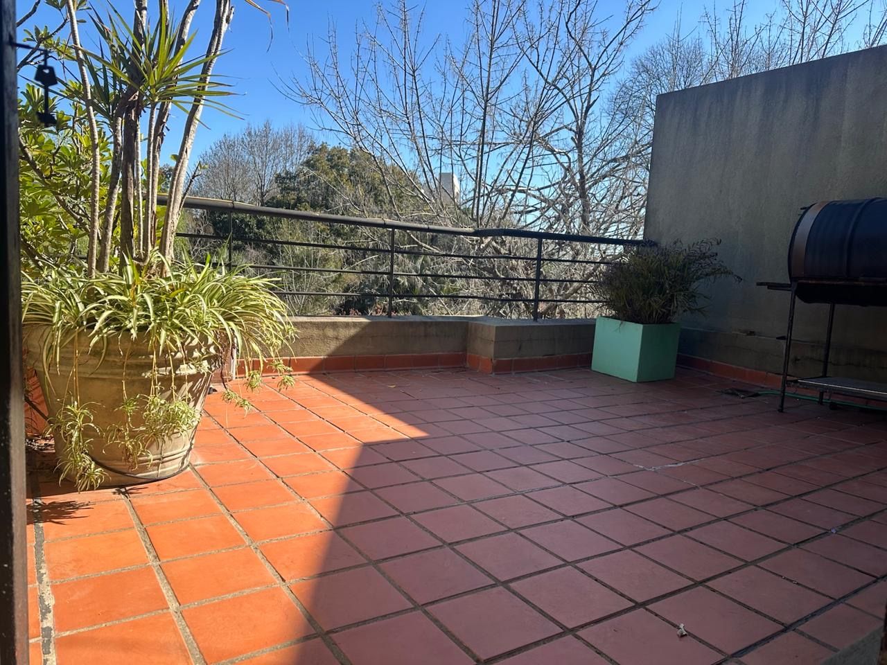 Departamento en Alquiler en Tigre, G.B.A. Zona Norte