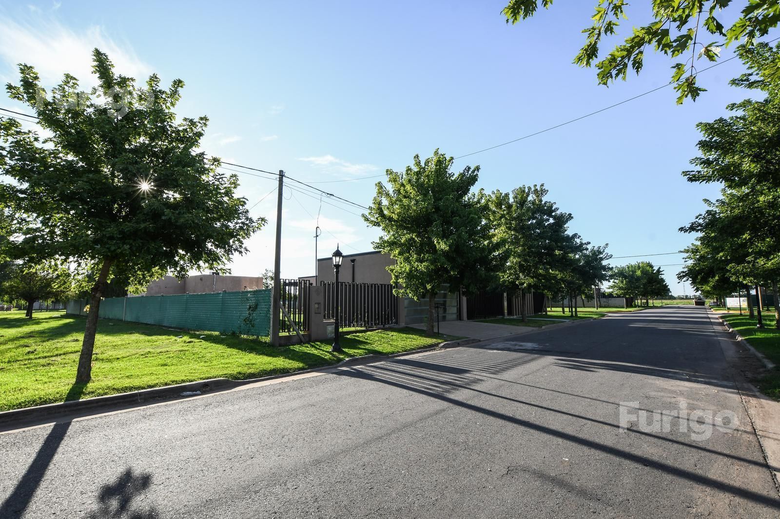 VENTA DE CASA EN Soldini - Las Pergolas III - 43