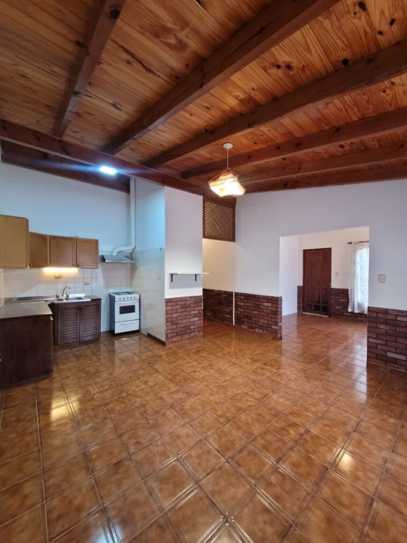 Casa EN ALQUILER