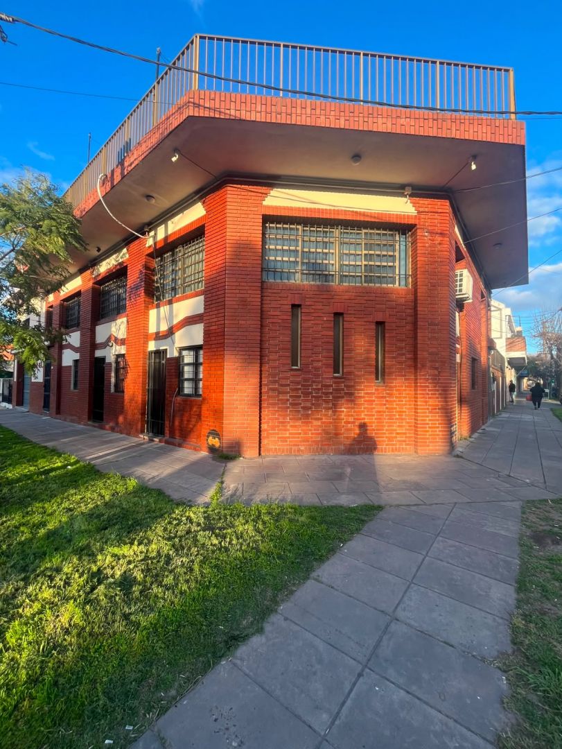 Departamento en NOGUERA 1700