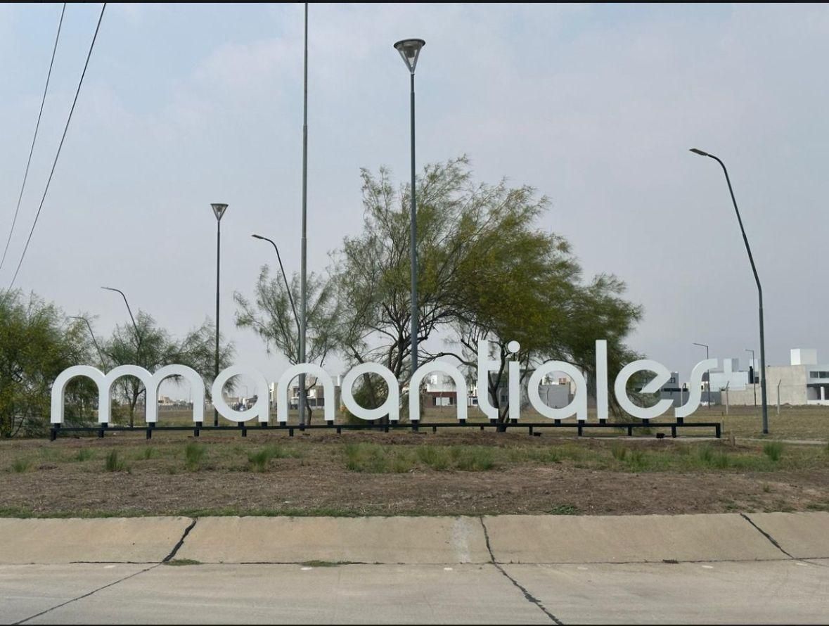 Lote EN VENTA