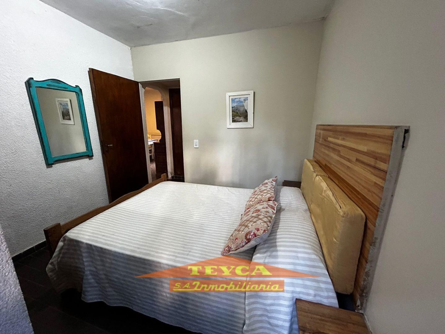Departamento en venta Sur Playa 2 ambientes
