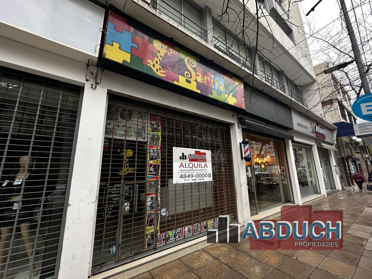 latest property