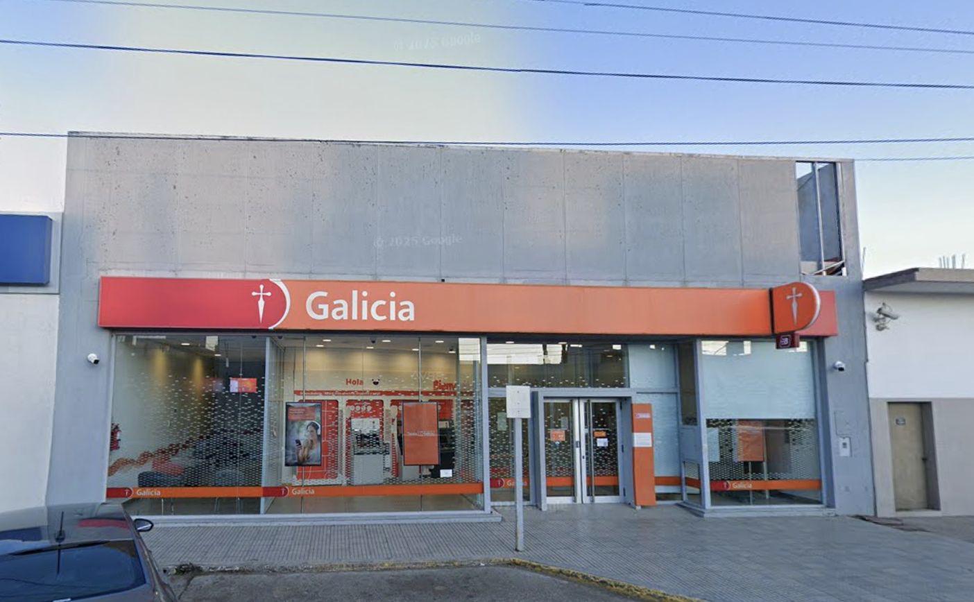 Local Comercial en Alquiler en Caleta Olivia, Santa Cruz