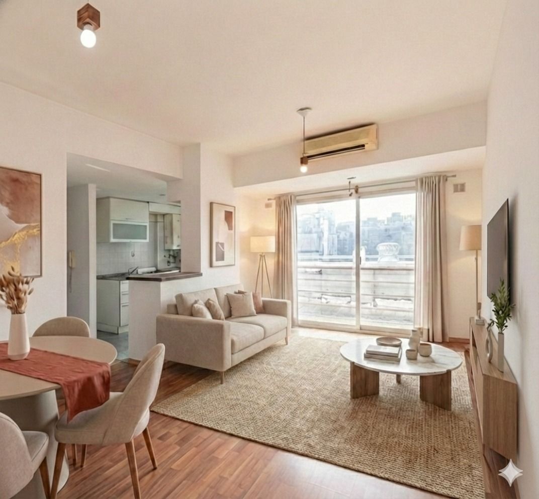 VENTA DE DEPARTAMENTO EN Capital Federal - San Nicolás - 28