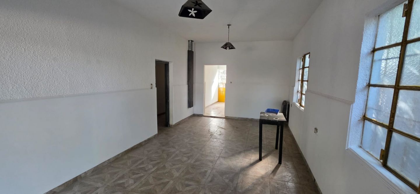 Casa EN ALQUILER