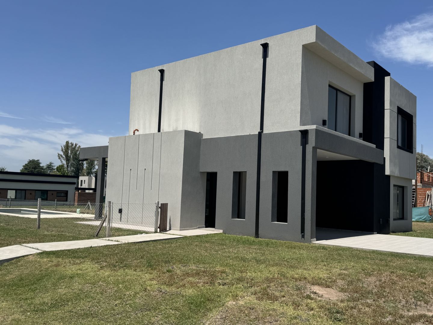 VENTA DE CASA EN Pilar - EL ALJIBE — foto 3
