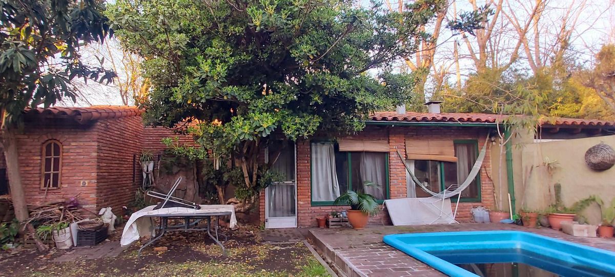 Casa en Venta en Tres de Febrero, G.B.A. Zona Oeste