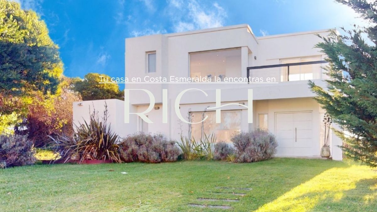 Casa en 500