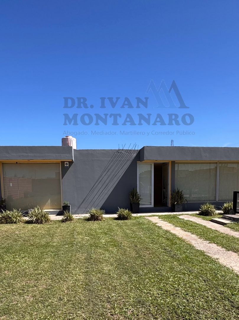 Casa EN VENTA