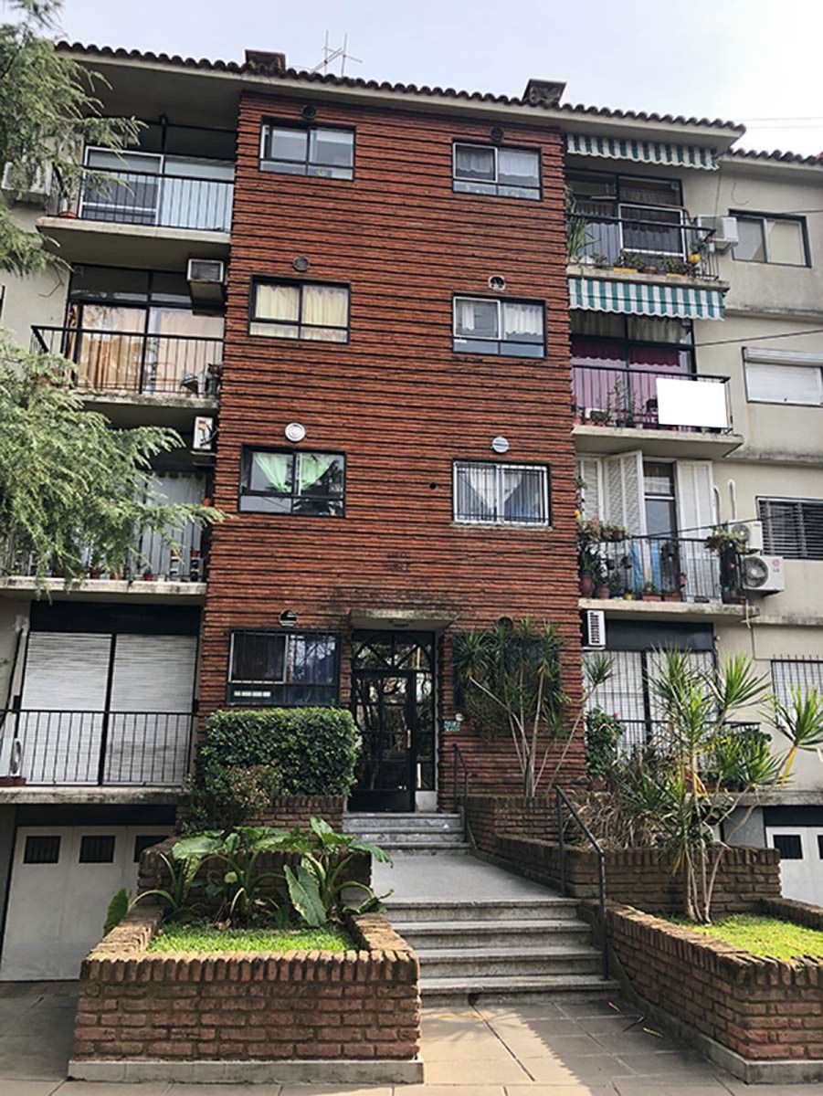 Departamento en Venta en Tres de Febrero, G.B.A. Zona Oeste