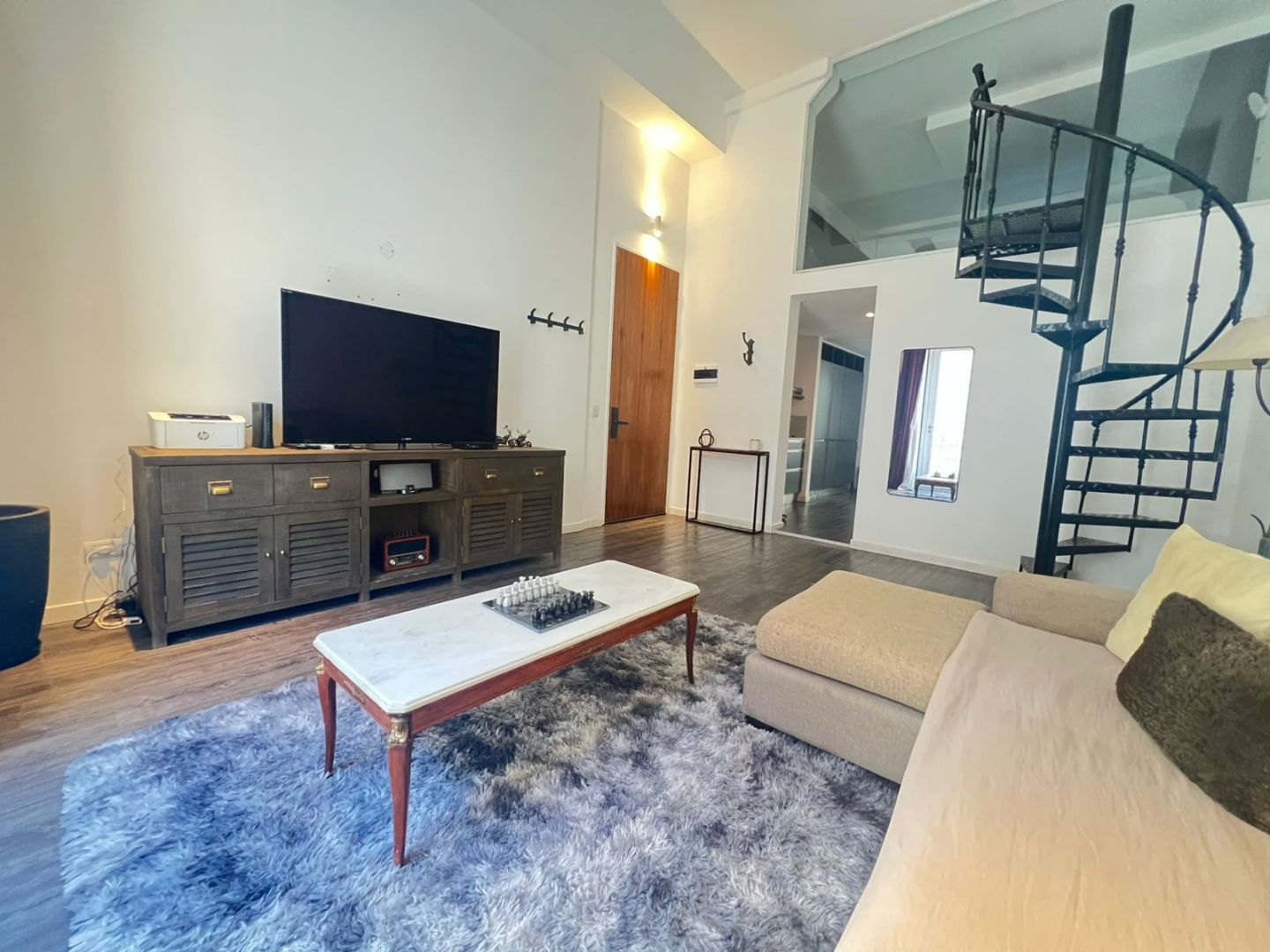 Departamento en Alquiler en San Telmo, Capital Federal