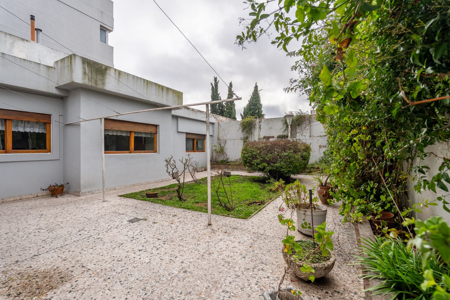 VENTA DE CASA EN Olavarría - Microcentro - 48