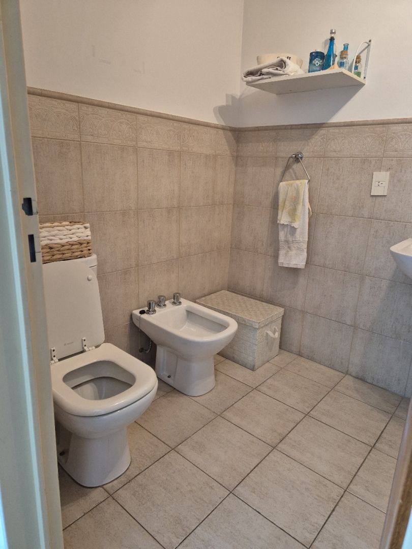 ALQUILER DE DEPARTAMENTO EN Capital Federal - Palermo - 23