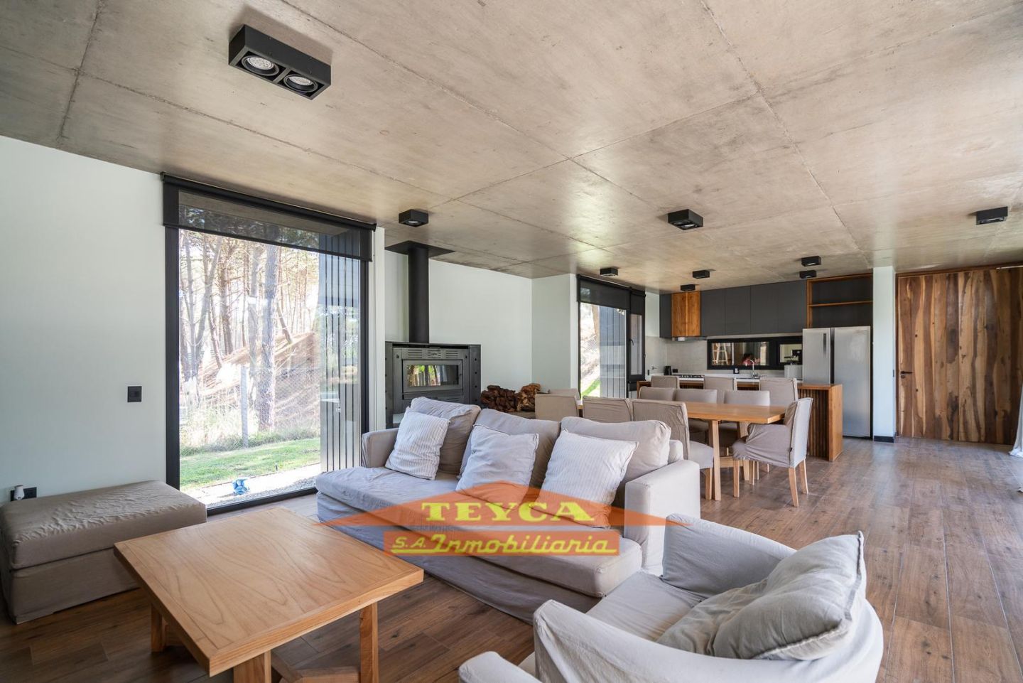 Casa en venta Barrio Pioneros 4 ambientes
