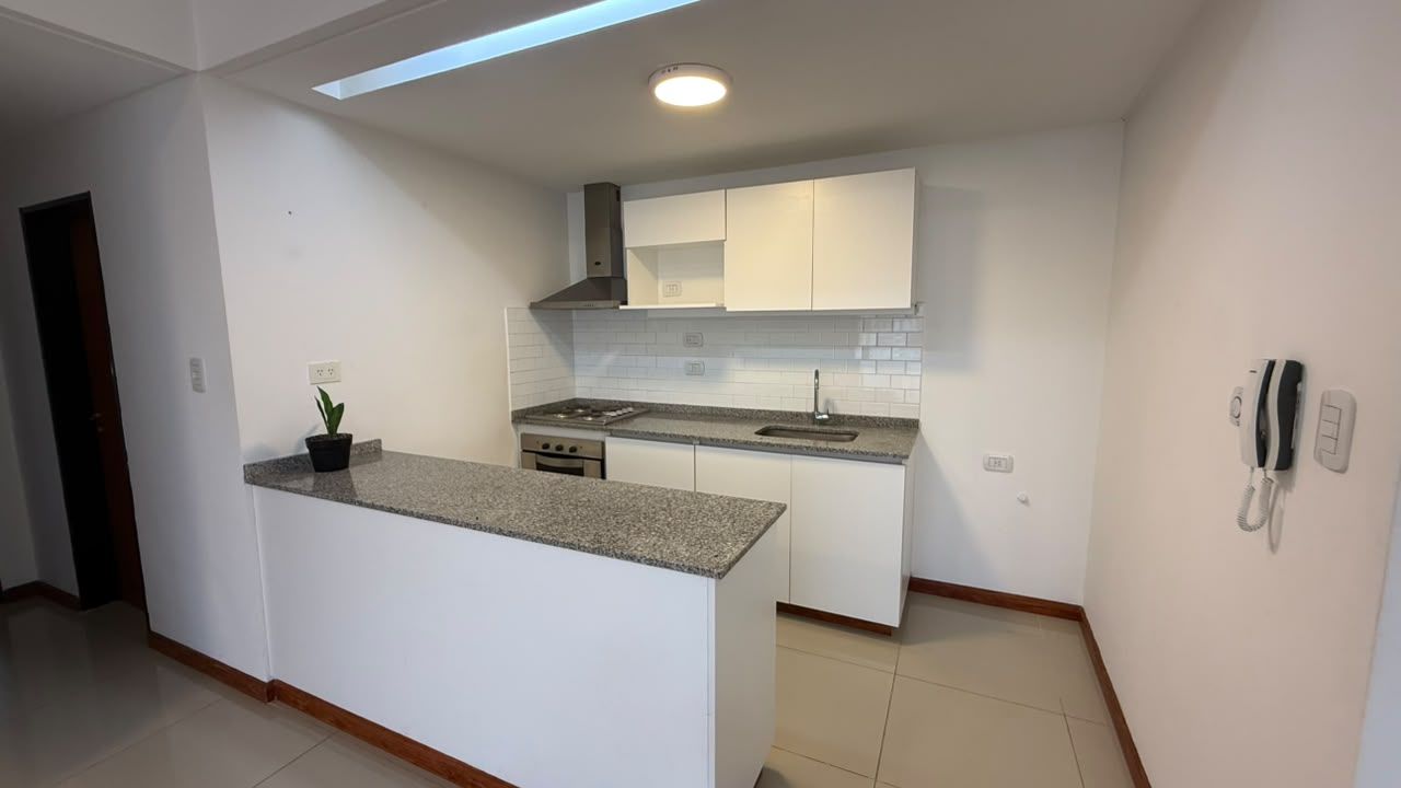 Departamento en Venta en Moreno, G.B.A. Zona Oeste