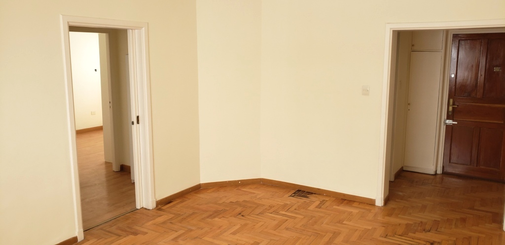 Departamento en Alquiler en Belgrano, Capital Federal