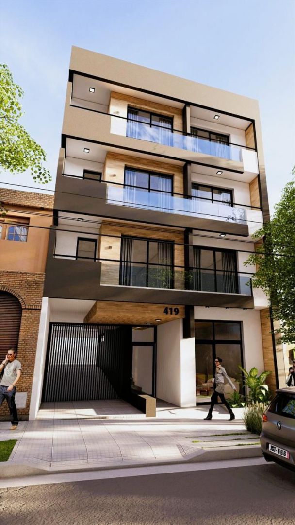 Departamento en venta 1 ambientes