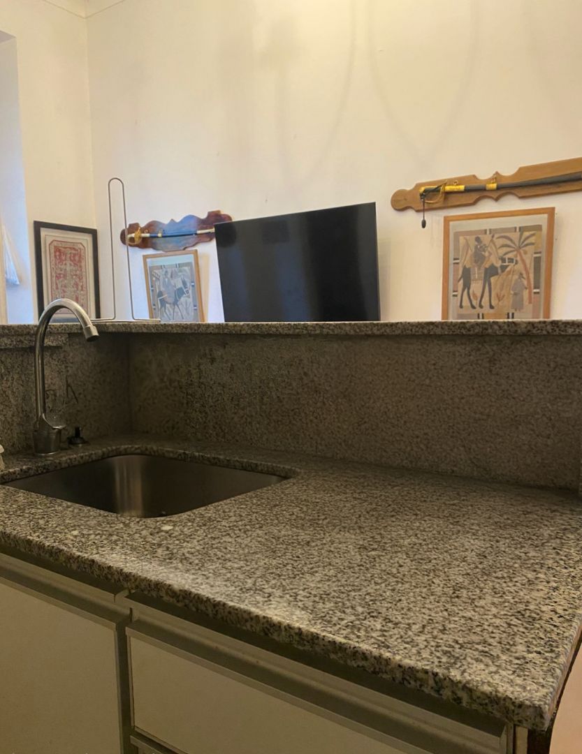 Departamento en Venta en Almagro, Capital Federal