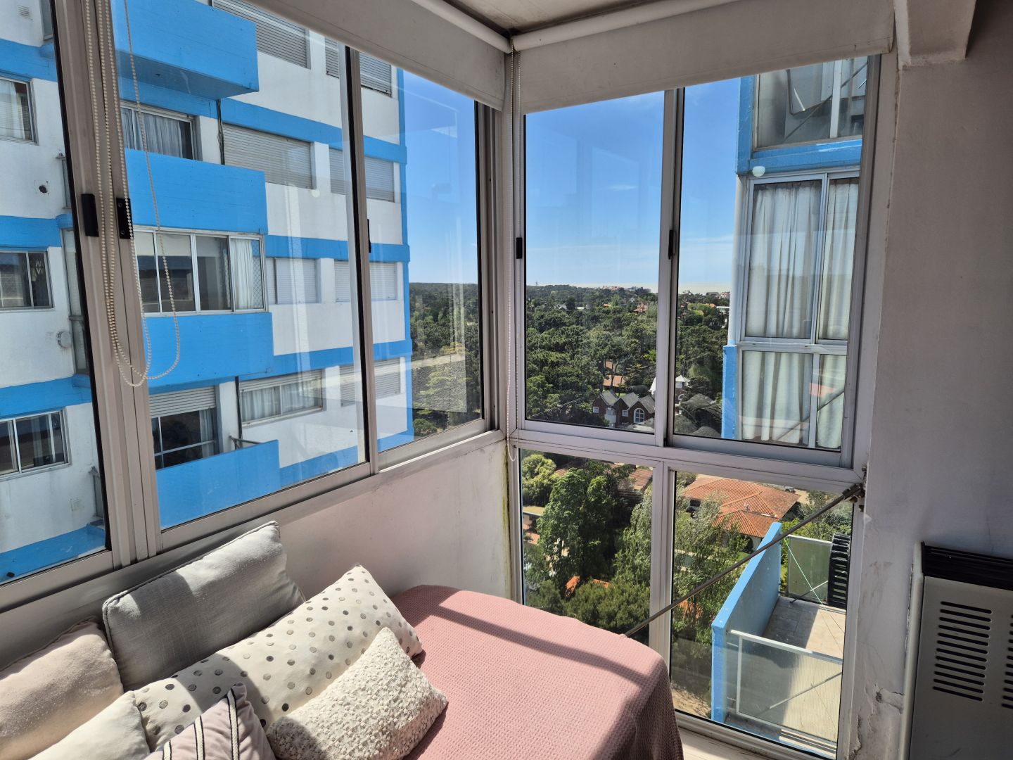 Departamento en Venta en Pinamar, Buenos Aires Costa Atlantica