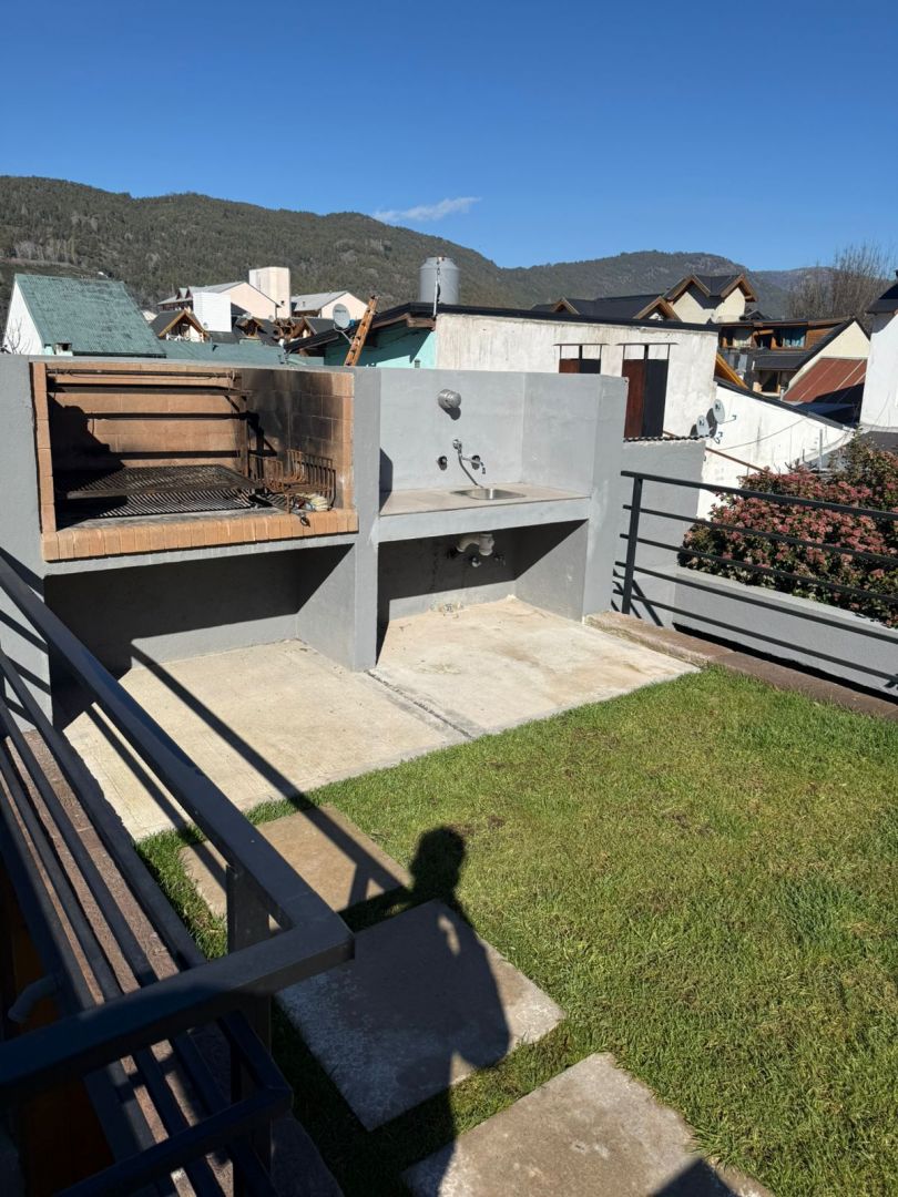 Departamento en Venta en San Martin de los Andes, Neuquen
