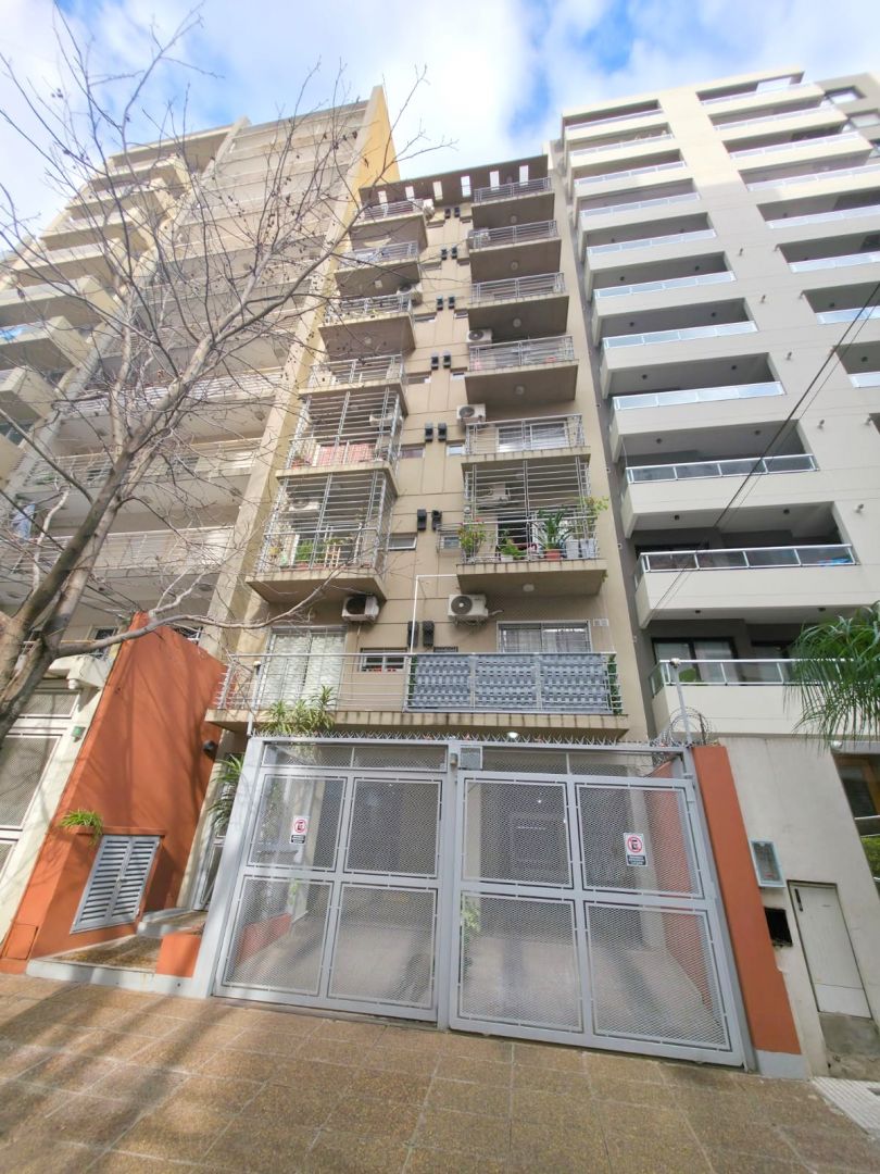 Departamento en Alquiler en General San Martin, G.B.A. Zona Norte - $ 600.000 | Inmoup - 12