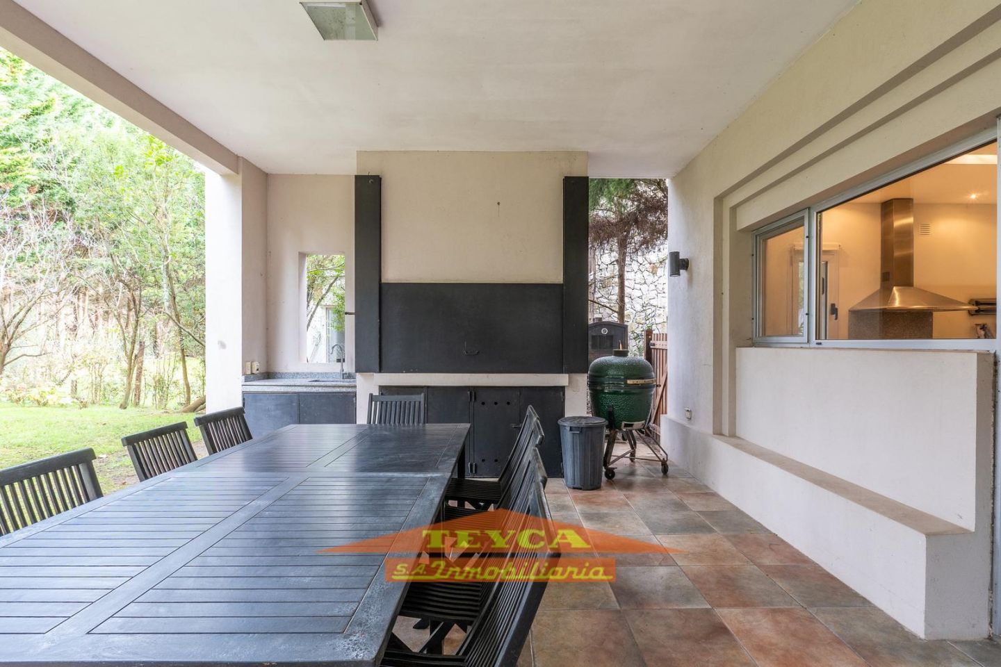 Casa en venta Golf Nuevo 4 ambientes