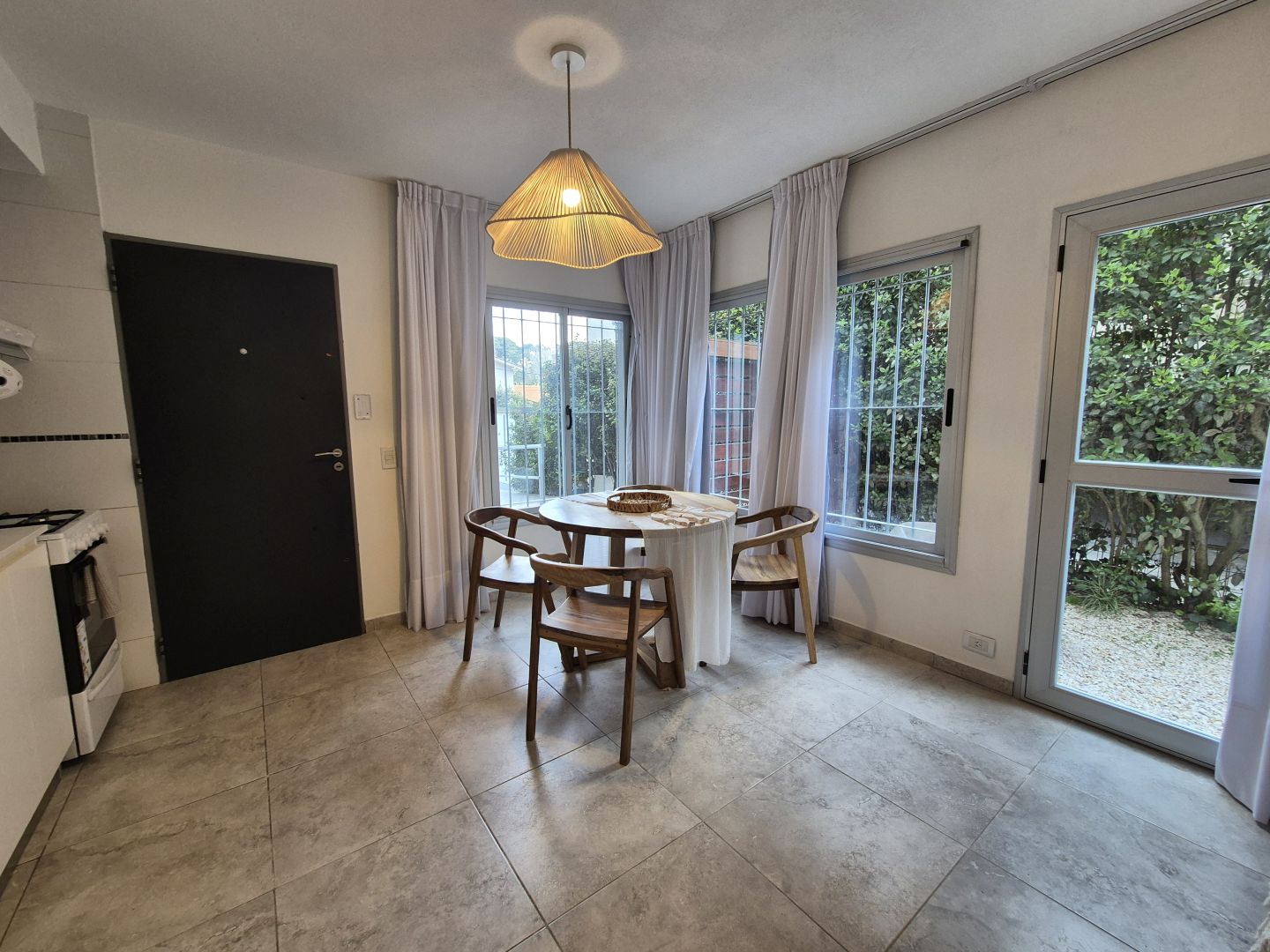 Departamento en Venta en Pinamar, Buenos Aires Costa Atlantica