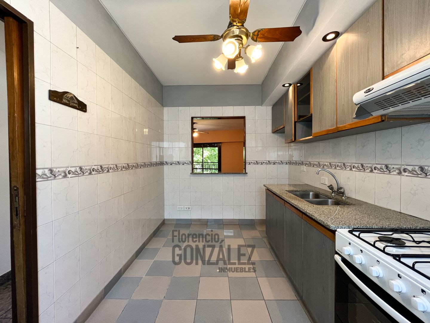 ALQUILER DE DEPARTAMENTO EN Capital Federal - Liniers - 12