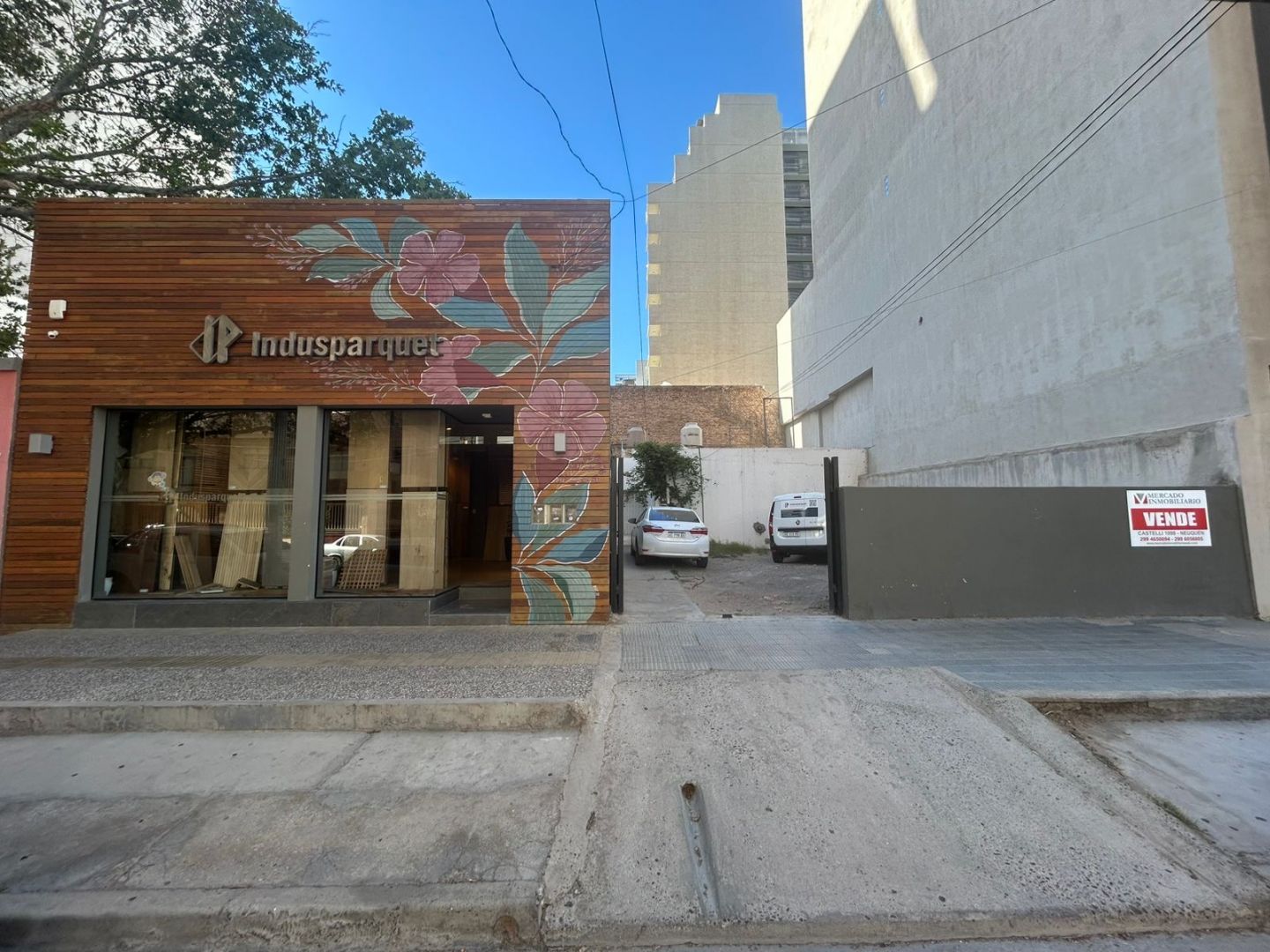 LOCAL EN VENTA