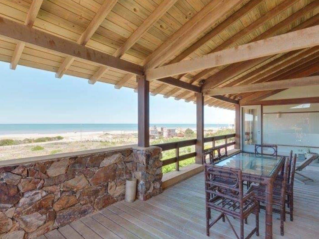 Casa EN ALQUILER TEMPORARIO