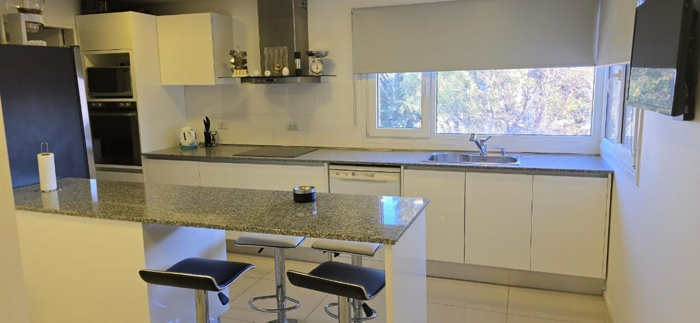 ALQUILER DE DEPARTAMENTO EN Neuquén - 25