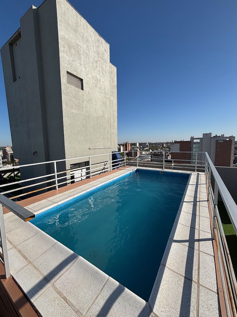 Departamento en venta Centro 3 ambientes